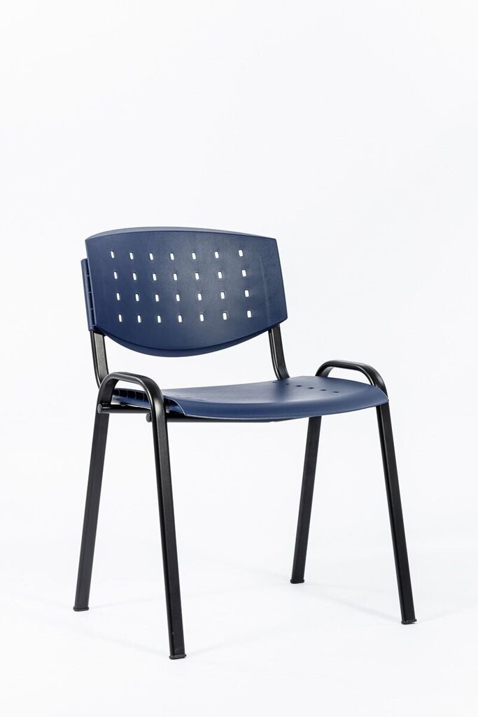 Biuro kėdė Garden Wood Taurus P Layer PN, mėlyna цена и информация | Biuro kėdės | pigu.lt