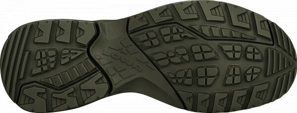 Batai Lowa ZEPHYR GTX MID TF, žalios spalvos kaina ir informacija | Vyriški batai | pigu.lt
