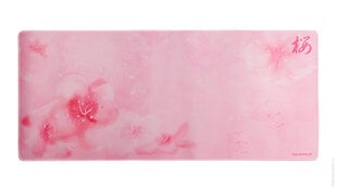 Varmilo Sakura, розовый цена и информация | Мыши | pigu.lt