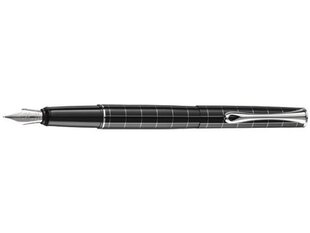Чернильная ручка DIPLOMAT OPTIMIST - Rhomb цена и информация | Бизнес подарки | pigu.lt