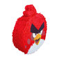 Pinjata Angry Bird, 50x48x18 cm цена и информация | Dekoracijos šventėms | pigu.lt