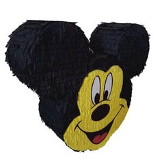 Pinjata Mickey Mouse, 60x56x18 cm kaina ir informacija | Dekoracijos šventėms | pigu.lt