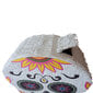 Pinjata Sugar Skull, baltas, 60x48x18 cm kaina ir informacija | Dekoracijos šventėms | pigu.lt