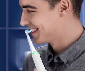 Электрическая зубная щетка Oral-B 409151 цена и информация | Электрические зубные щетки | pigu.lt