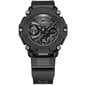 Vyriškas laikrodis Casio G-Shock original Carbon Core Guard GA-2200BB-1AER kaina ir informacija | Vyriški laikrodžiai | pigu.lt