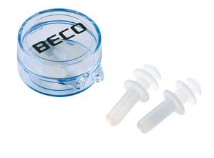 Затычки для ушей Beco Training Peg 9847, 2 шт. цена и информация | Другие товары для плавания | pigu.lt
