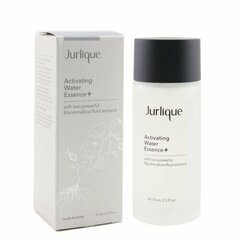 Активирующая водная эссенция Jurlique Activating Water Essence, 75 мл цена и информация | Сыворотки для лица, масла | pigu.lt