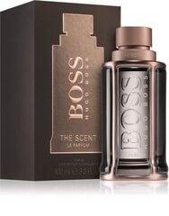 Парфюмерная вода Hugo Boss BOSS The Scent Le Parfum EDP для мужчин 100мл цена и информация | Мужские духи | pigu.lt