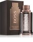 Kvapusis vanduo Hugo Boss BOSS The Scent Le Parfum EDP vyrams 100 ml kaina ir informacija | Kvepalai vyrams | pigu.lt