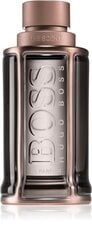 Парфюмерная вода Hugo Boss BOSS The Scent Le Parfum EDP для мужчин 100мл цена и информация | Мужские духи | pigu.lt