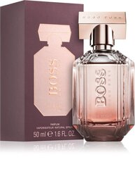 Парфюмерная вода Hugo Boss The Scent For Her EDP для женщин 50 мл цена и информация | Женские духи | pigu.lt