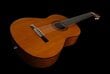 Elektro-klasikinė gitara Yamaha CX40 II цена и информация | Gitaros | pigu.lt