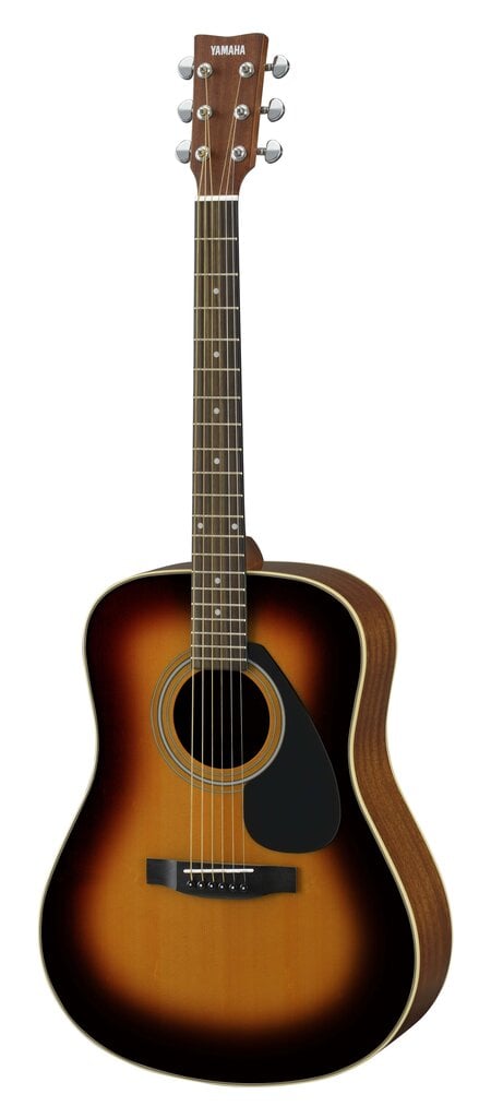 Akustinė gitara Yamaha F370TBS kaina ir informacija | Gitaros | pigu.lt