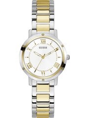 Moteriškas laikrodis Guess GW0404L2 kaina ir informacija | Moteriški laikrodžiai | pigu.lt