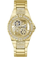 Moteriškas laikrodis Guess GW0302L2 kaina ir informacija | Moteriški laikrodžiai | pigu.lt