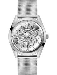 Vyriškas laikrodis Guess GW0368G1 kaina ir informacija | Vyriški laikrodžiai | pigu.lt