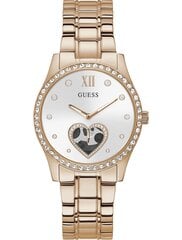 Moteriškas laikrodis Guess GW0380L3 kaina ir informacija | Moteriški laikrodžiai | pigu.lt