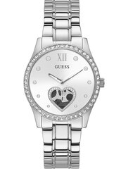 Женские часы Guess GW0380L1 цена и информация | Женские часы | pigu.lt