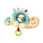 Lavinantis žaislas-vežimėlio kabykla BabyOno Fairy Tails-Amadillo Arnold, 1416 kaina ir informacija | Žaislai kūdikiams | pigu.lt