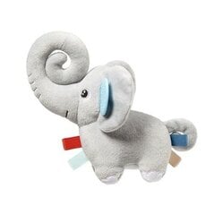 Lavinantis žaislas-vežimėlio kabykla BabyOno Fairy Tails-Elephant Ethan, 1418 kaina ir informacija | Žaislai kūdikiams | pigu.lt