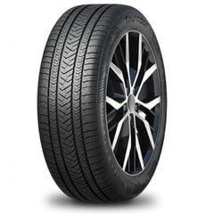 TOURADOR Winter Pro TSU1 275/40R18 103V XL цена и информация | Зимняя резина | pigu.lt