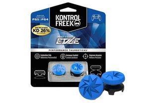 KontrolFreek FPS Freek Edge PS5/PS4 (4 Prong) цена и информация | Аксессуары для компьютерных игр | pigu.lt