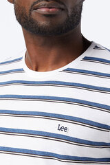 Marškinėliai vyrams Lee L63UPYUF kaina ir informacija | Vyriški marškinėliai | pigu.lt