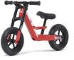 Balansinis dviratukas Berg Biky Mini Red kaina ir informacija | Balansiniai dviratukai | pigu.lt