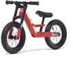 Balansinis dviratukas Berg Biky City Red цена и информация | Balansiniai dviratukai | pigu.lt
