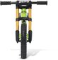 Balansinis dviratukas Berg Biky Cross Green kaina ir informacija | Balansiniai dviratukai | pigu.lt