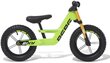 Balansinis dviratukas Berg Biky Cross Green kaina ir informacija | Balansiniai dviratukai | pigu.lt