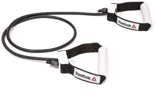 Tampyklė Reebok Resistance Tube kaina ir informacija | Tampyklės ir treniruočių diržai | pigu.lt