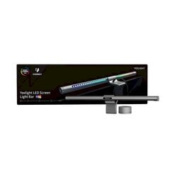 Yeelight Screen Light Bar Pro RGB серый цена и информация | Крепежные изделия | pigu.lt