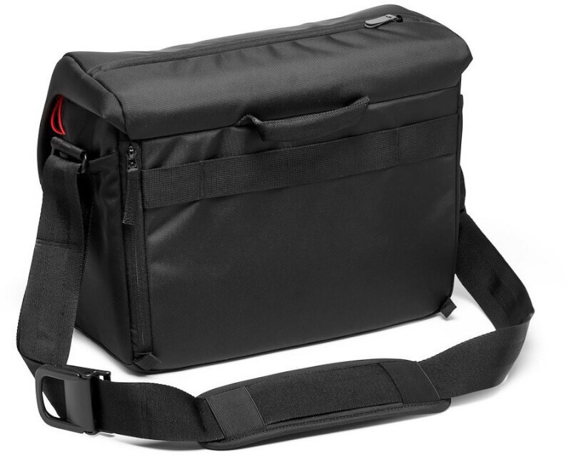 Manfrotto Advanced Messenger M III MB MA3-MM цена и информация | Dėklai, krepšiai fotoaparatams ir objektyvams | pigu.lt