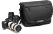 Manfrotto Advanced Messenger M III MB MA3-MM цена и информация | Dėklai, krepšiai fotoaparatams ir objektyvams | pigu.lt