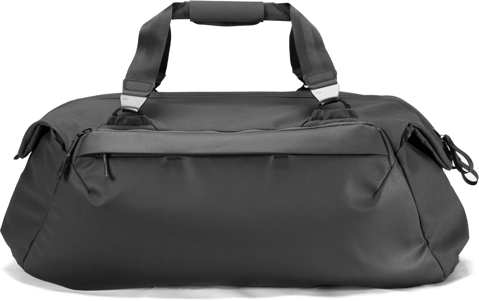 Kelioninis krepšys Peak Design Travel DuffelPack, 65 L, juodas kaina ir informacija | Kuprinės ir krepšiai | pigu.lt