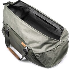 Peak Design рюкзак Travel Duffel 65L, sage цена и информация | Рюкзаки и сумки | pigu.lt