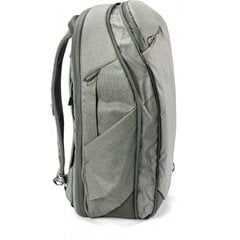 Peak Design Travel Backpack 30L, sage цена и информация | Рюкзаки, сумки, чехлы для компьютеров | pigu.lt
