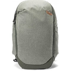 Peak Design kelioninė kuprinė 30L, pilka kaina ir informacija | Peak Design Kompiuterinė technika | pigu.lt