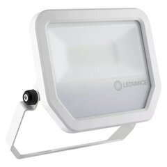 LED prožektorius LEDVANCE Floodlight PFM 50W/4000K IP65 WT цена и информация | Уличные светильники | pigu.lt