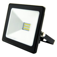 LED lauko prožektorius Floodlight 10W kaina ir informacija | Lauko šviestuvai | pigu.lt