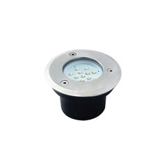 Grindinio šviestuvas Gordo, LED14 IP66 kaina ir informacija | Kanlux Sodo prekės | pigu.lt