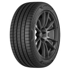 Goodyear Eagle F1 Asymmetric-5 215/40YR17 цена и информация | Летняя резина | pigu.lt