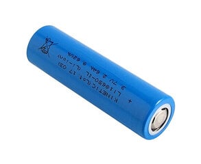 Akumuliatorius Li-Ion Kinetic 2600mAh 3.7V цена и информация | Аккумуляторы | pigu.lt