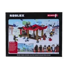 Didelis žaidimų rinkinys Nindzių legendos Roblox, W10 kaina ir informacija | Žaislai berniukams | pigu.lt