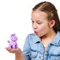 Interaktyvus mini vienaragis-balionas Squeakee цена и информация | Žaislai mergaitėms | pigu.lt