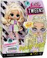 Lėlė LOL Surprise Tweens S2 Fashion Doll - Goldie Twist цена и информация | Žaislai mergaitėms | pigu.lt