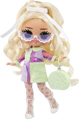 Lėlė LOL Surprise Tweens S2 Fashion Doll - Goldie Twist kaina ir informacija | Žaislai mergaitėms | pigu.lt