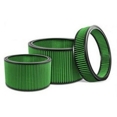Oro filtras Green Filters R297227 kaina ir informacija | Auto reikmenys | pigu.lt