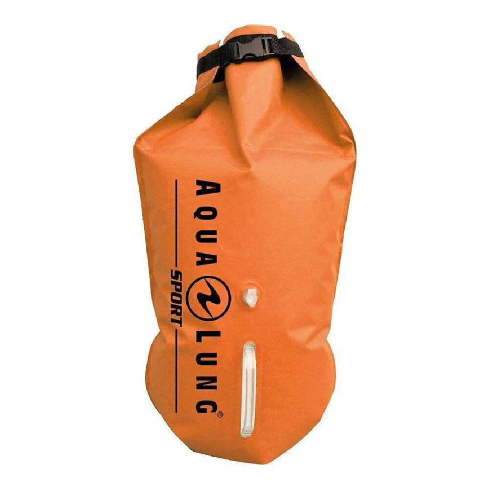 Vandeniui atspari rankinė Aqua Lung Sport Idry цена и информация | Vandeniui atsparūs maišai, apsiaustai nuo lietaus | pigu.lt